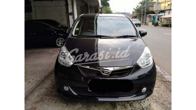 2013 Daihatsu Sirion at - SIAP PAKAI! 2013 Daihatsu Sirion at - SIAP PAKAI!