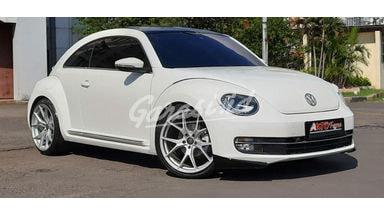 2013 Volkswagen Beetle Uk Version 2013 Volkswagen Beetle Uk Version