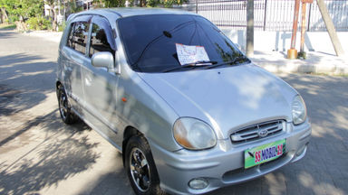 2002 KIA Visto MT - Istimewa siap pakai (s-3) 2002 KIA Visto MT - Istimewa siap pakai (s-3)