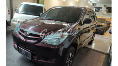 2011 Daihatsu Xenia xi 2011 Daihatsu Xenia xi