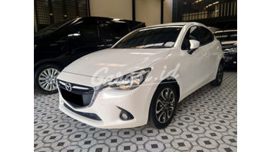 2015 Mazda 2 GT Skyactiv - Mobil Pilihan 2015 Mazda 2 GT Skyactiv - Mobil Pilihan