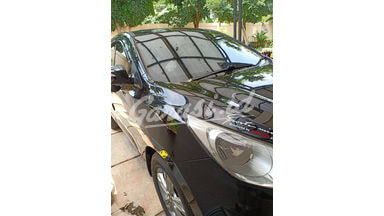 2012 Hyundai Tucson GLS 2012 Hyundai Tucson GLS
