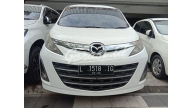 2013 Mazda Biante 2.0 2013 Mazda Biante 2.0