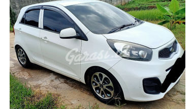 2014 KIA Picanto 1.0 2014 KIA Picanto 1.0