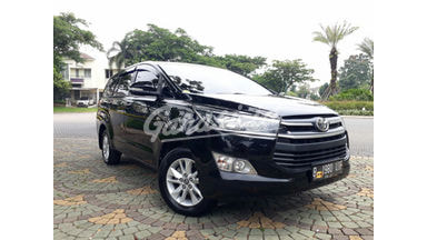 2016 Toyota Kijang Innova G - Mobil Pilihan 2016 Toyota Kijang Innova G - Mobil Pilihan