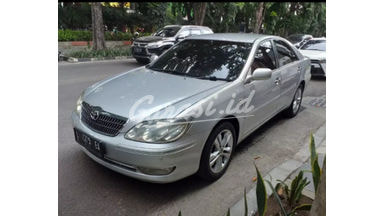 2006 Toyota Camry G 2006 Toyota Camry G