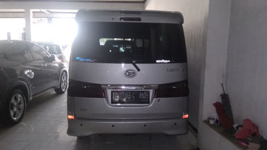2012 Daihatsu Luxio X - Barang Istimewa (s-7) 2012 Daihatsu Luxio X - Barang Istimewa (s-7)