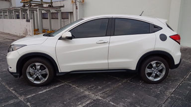 2017 Honda HR-V E CVT - Siap Pakai Dan Mulus (s-7) 2017 Honda HR-V E CVT - Siap Pakai Dan Mulus (s-7)