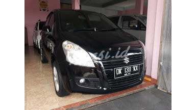 2010 Suzuki Splash mt - Nyaman Terawat 2010 Suzuki Splash mt - Nyaman Terawat
