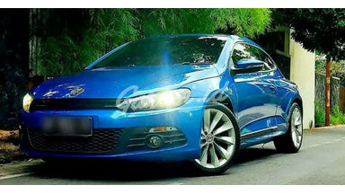 2013 Volkswagen Scirocco TSI Sport Coupe 2013 Volkswagen Scirocco TSI Sport Coupe