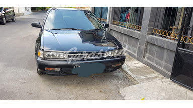 1991 Honda Accord maestro - Siap Pakai 1991 Honda Accord maestro - Siap Pakai