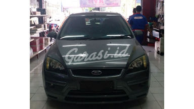 2006 Ford Focus Sport - Kondisi Mulus Tinggal Pakai 2006 Ford Focus Sport - Kondisi Mulus Tinggal Pakai