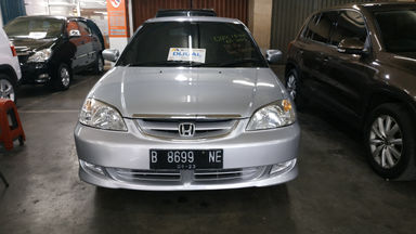 2003 Honda Civic ES VTIS 1.8 - Cash/ Kredit (s-1) 2003 Honda Civic ES VTIS 1.8 - Cash/ Kredit (s-1)