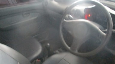 2005 KIA Visto 1.0 - Barang Cakep (s-6) 2005 KIA Visto 1.0 - Barang Cakep (s-6)