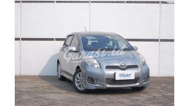 2012 Toyota Yaris E - Free Service & Kualitas Terbaik 2012 Toyota Yaris E - Free Service & Kualitas Terbaik
