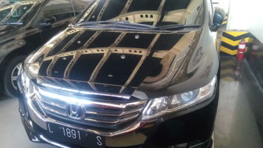 2012 Honda Odyssey - Kondisi Ciamik 2012 Honda Odyssey - Kondisi Ciamik