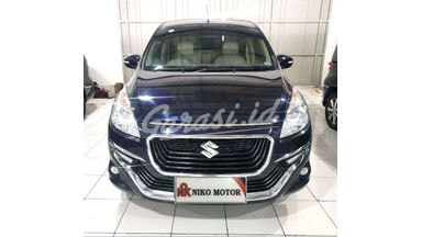 2016 Suzuki Ertiga Dreza 2016 Suzuki Ertiga Dreza