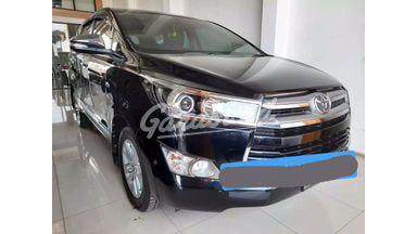 2016 Toyota Kijang Innova Venturer G - Siap Pakai 2016 Toyota Kijang Innova Venturer G - Siap Pakai