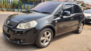2008 Suzuki Sx4 X Over - Kredit dibantu TDP RINGAN 2008 Suzuki Sx4 X Over - Kredit dibantu TDP RINGAN