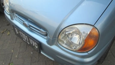 2003 KIA Visto 1.0 - Barang Cakep (s-4) 2003 KIA Visto 1.0 - Barang Cakep (s-4)
