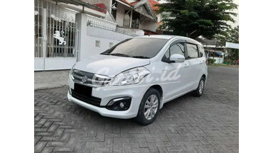 2016 Suzuki Ertiga GX - Mobil Pilihan 2016 Suzuki Ertiga GX - Mobil Pilihan