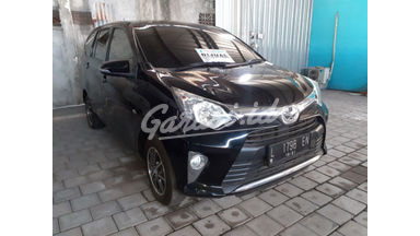 2016 Toyota Calya G - Terawat & Siap Pakai 2016 Toyota Calya G - Terawat & Siap Pakai