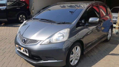 2011 Honda Jazz RS - SIAP PAKAI! 2011 Honda Jazz RS - SIAP PAKAI!