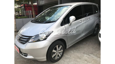 2011 Honda Freed PSD - Istimewa Barang Sangat Terawat 2011 Honda Freed PSD - Istimewa Barang Sangat Terawat