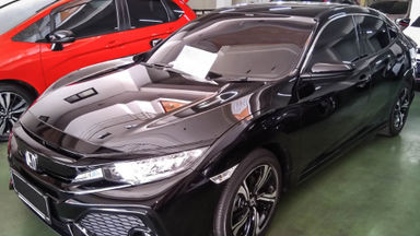 2018 Honda Civic VTEC Turbo - Mobil Pilihan (s-0) 2018 Honda Civic VTEC Turbo - Mobil Pilihan (s-0)