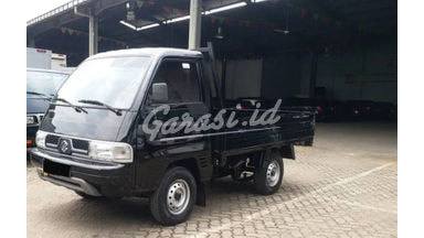 2019 Suzuki Carry Pick Up PU WD 3 Way - Kondisi mantul, siap pakai, harga istimewa. 2019 Suzuki Carry Pick Up PU WD 3 Way - Kondisi mantul, siap pakai, harga istimewa.