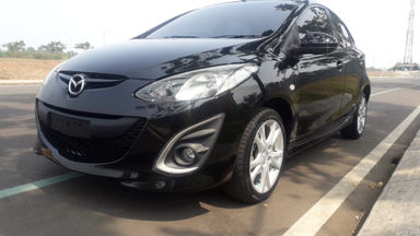 2010 Mazda 2 R - Siap Pakai 2010 Mazda 2 R - Siap Pakai