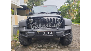 2011 Jeep Wrangler Unlimited JK Sport 2011 Jeep Wrangler Unlimited JK Sport