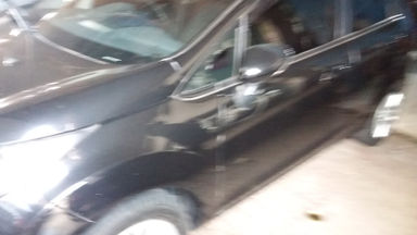 2012 Ford Fiesta S - Good Condition, siap pakai (s-2) 2012 Ford Fiesta S - Good Condition, siap pakai (s-2)