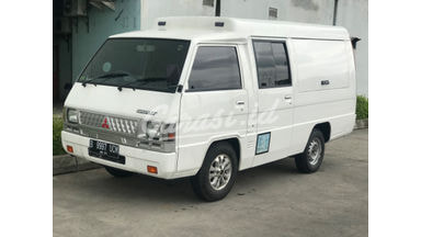 2014 Mitsubishi Colt Diesel L300 - Bekas Berkualitas 2014 Mitsubishi Colt Diesel L300 - Bekas Berkualitas