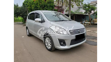 2014 Suzuki Ertiga GX - Mobil Pilihan 2014 Suzuki Ertiga GX - Mobil Pilihan