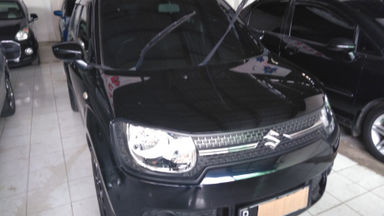 2018 Suzuki Ignis 1.2 - Barang Bagus Siap Pakai (s-3) 2018 Suzuki Ignis 1.2 - Barang Bagus Siap Pakai (s-3)