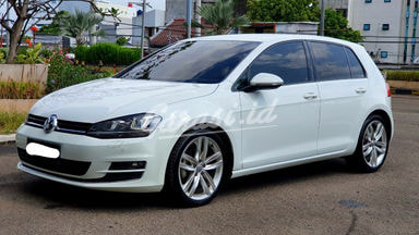 2013 Volkswagen Golf 2013 Volkswagen Golf