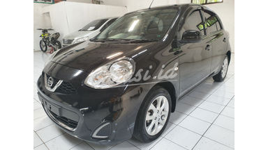 2017 Nissan March XS - Mobil Pilihan 2017 Nissan March XS - Mobil Pilihan