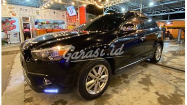 2012 Mitsubishi Outlander PX - Kondisi Istimewa 2012 Mitsubishi Outlander PX - Kondisi Istimewa