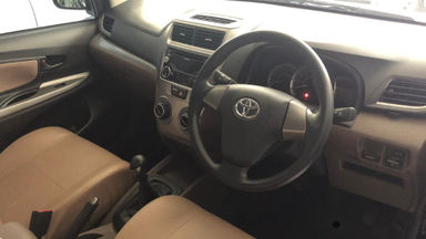2016 Toyota Avanza G - Manual Good Condition Barang Mulus (s-4) 2016 Toyota Avanza G - Manual Good Condition Barang Mulus (s-4)