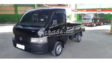 2019 Suzuki Carry Pick Up New Carry - Bekas Berkualitas 2019 Suzuki Carry Pick Up New Carry - Bekas Berkualitas