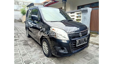 2017 Suzuki Karimun Wagon GL 2017 Suzuki Karimun Wagon GL