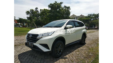 2019 Daihatsu Terios x deluxe 2019 Daihatsu Terios x deluxe