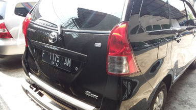 2012 Toyota Avanza G - UNIT TERAWAT, SIAP PAKAI (s-6) 2012 Toyota Avanza G - UNIT TERAWAT, SIAP PAKAI (s-6)
