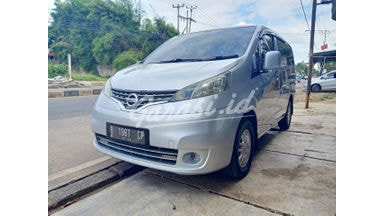 2014 Nissan Evalia SV 2014 Nissan Evalia SV