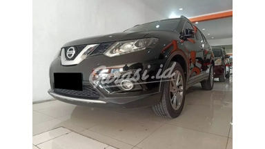 2015 Nissan X-Trail 2.5 - Mobil Pilihan 2015 Nissan X-Trail 2.5 - Mobil Pilihan