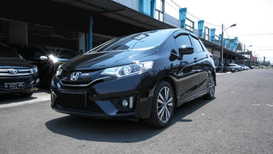 2014 Honda Jazz RS 1,5 - Mobil Pilihan (s-0) 2014 Honda Jazz RS 1,5 - Mobil Pilihan (s-0)