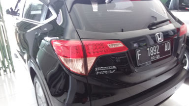2017 Honda HR-V Ivtec - Barang Bagus Dan Harga Menarik (s-8) 2017 Honda HR-V Ivtec - Barang Bagus Dan Harga Menarik (s-8)