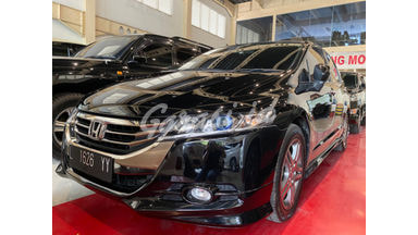 2012 Honda Odyssey - Tangan Pertama 2012 Honda Odyssey - Tangan Pertama