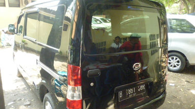 2011 Daihatsu Gran Max D - Siap Pakai (s-8) 2011 Daihatsu Gran Max D - Siap Pakai (s-8)